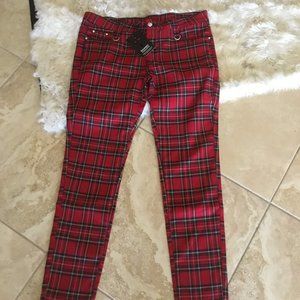 Unique Vintage  Banned Apparel pants size 2xl UK New